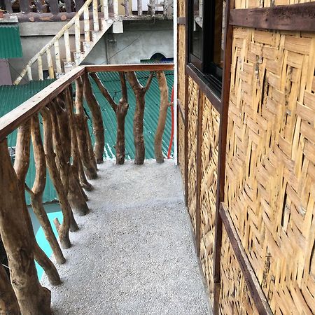 Fely'S Homestay Batuan 외부 사진