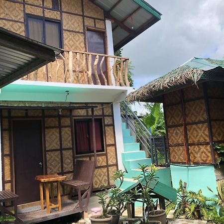 Fely'S Homestay Batuan 외부 사진
