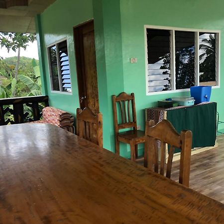 Fely'S Homestay Batuan 외부 사진