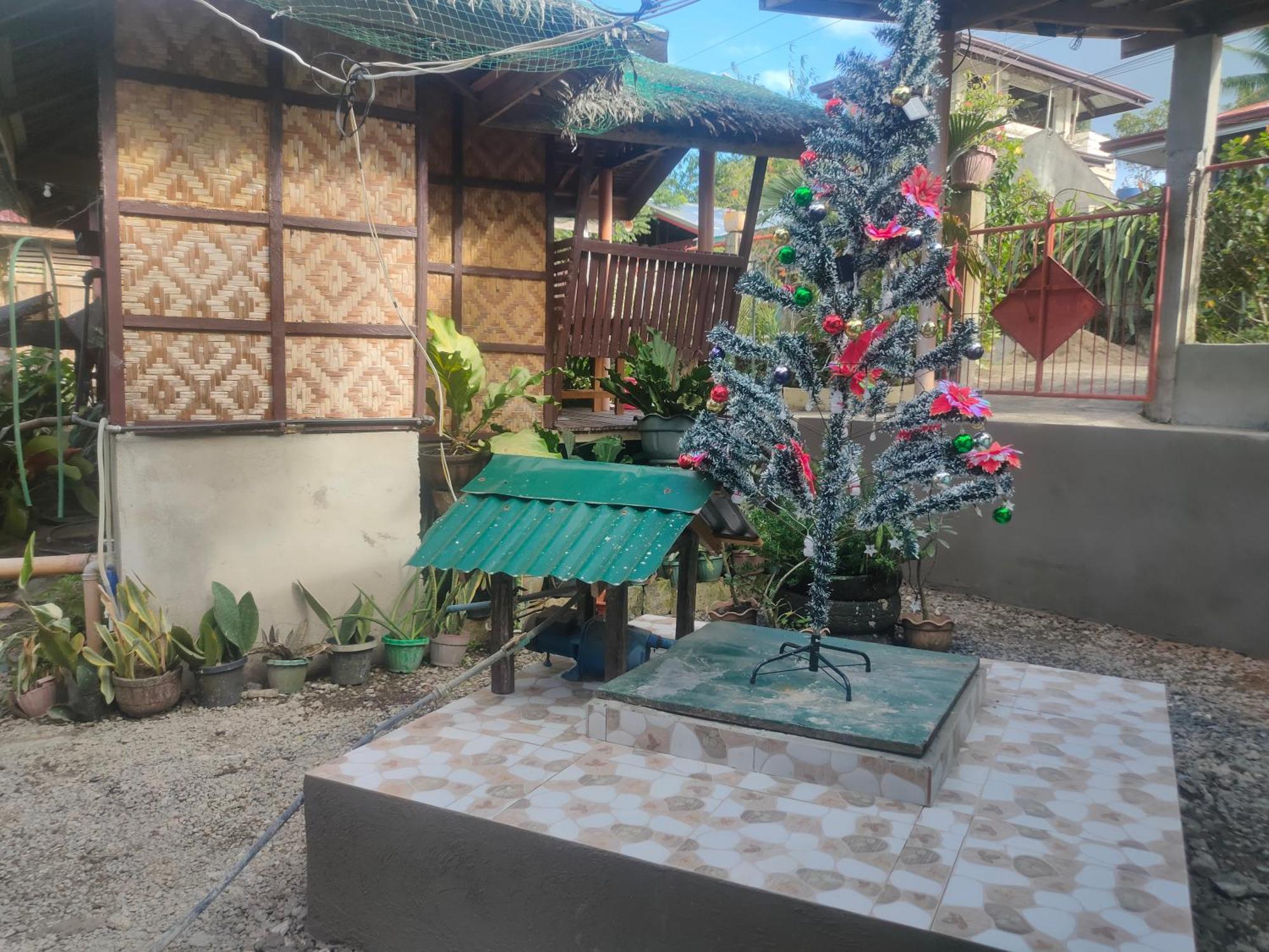 Fely'S Homestay Batuan 외부 사진