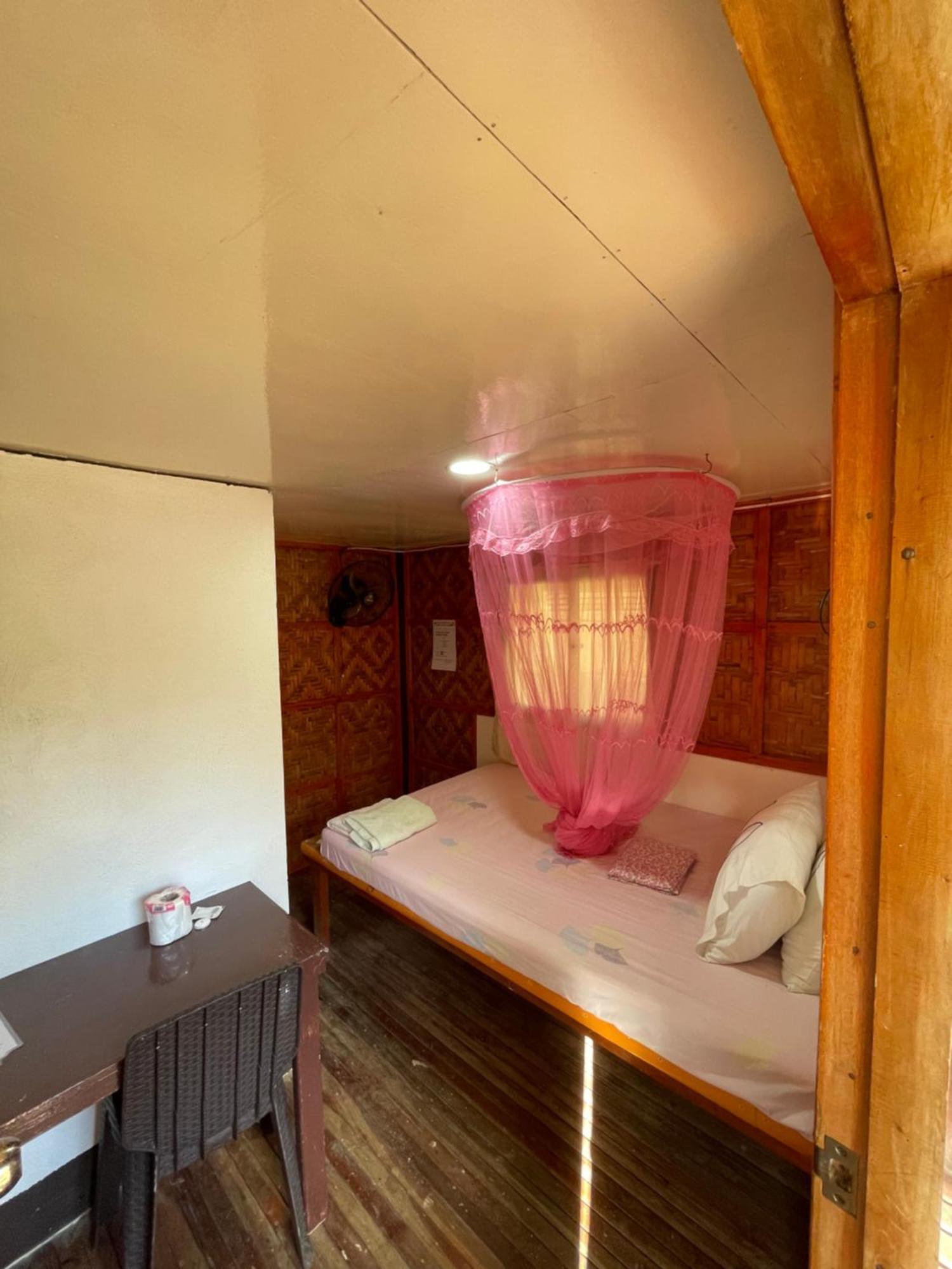Fely'S Homestay Batuan 외부 사진