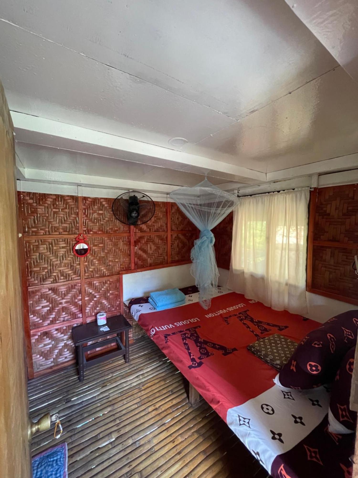 Fely'S Homestay Batuan 외부 사진