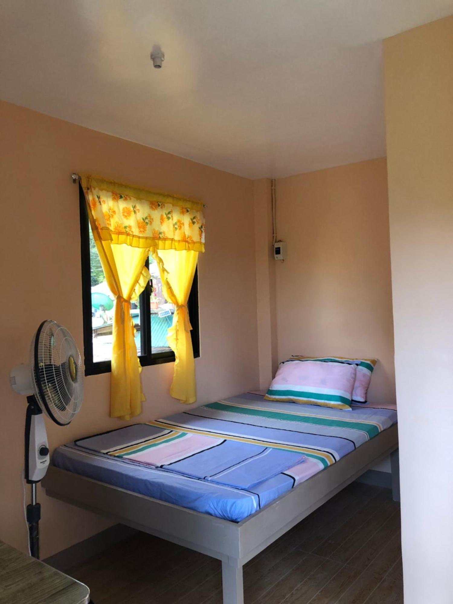 Fely'S Homestay Batuan 외부 사진