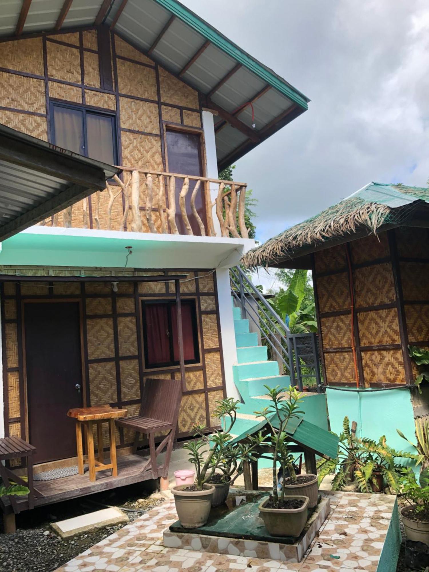 Fely'S Homestay Batuan 외부 사진