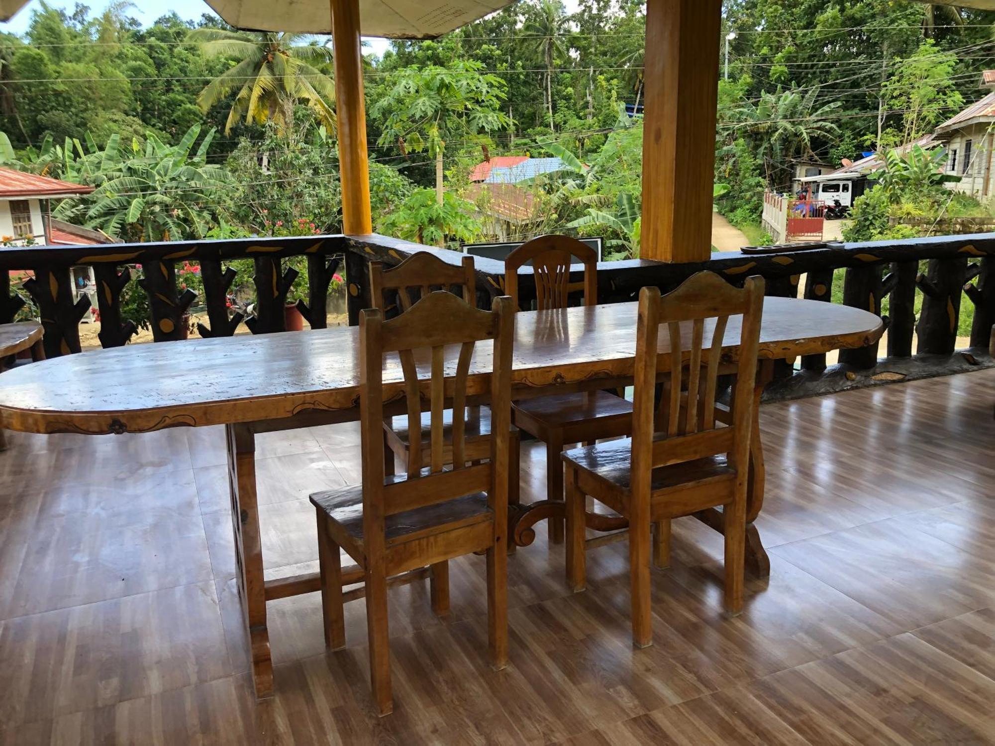 Fely'S Homestay Batuan 외부 사진